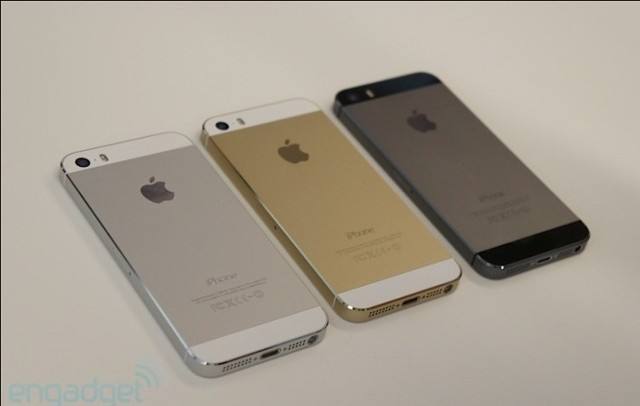 iphone5s最经典的型号,iphone5s是不是当年最好的手机