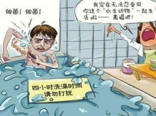 轻松走出洁癖强迫症,轻松走出焦虑症