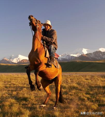 吉尔吉斯如何,吉尔吉斯在中国的什么位置