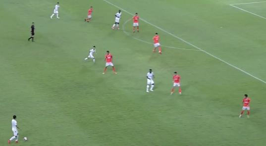 中甲最新积分榜梅州客家,2019中甲浙江绿城vs梅州客家