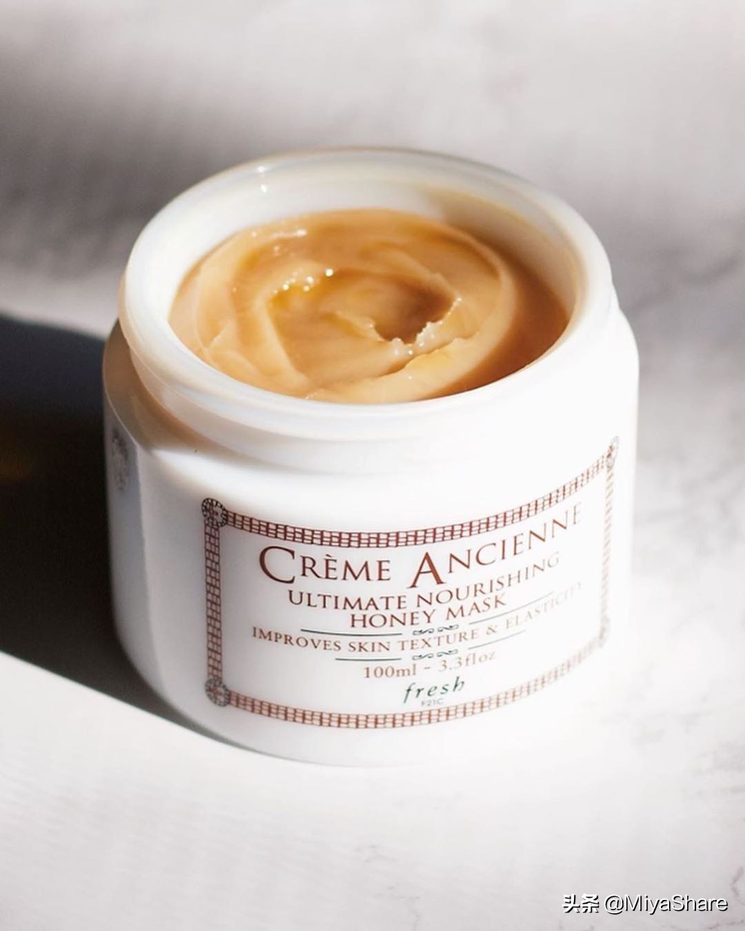 fresh面膜哪款值得入手,fresh馥蕾诗澄糖亮颜磨砂面膜测评