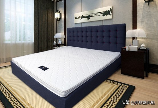 网上购喜临门床垫质量,网上购买床垫出现质量问题
