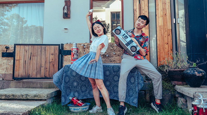 中秋嘉兴玩的地方推荐,八月嘉兴