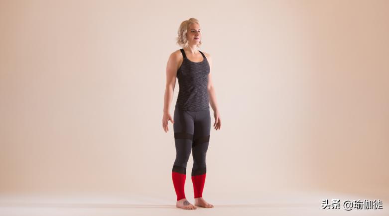 足底筋膜炎练什么瑜伽姿势好,哪些瑜伽体式加强足底训练