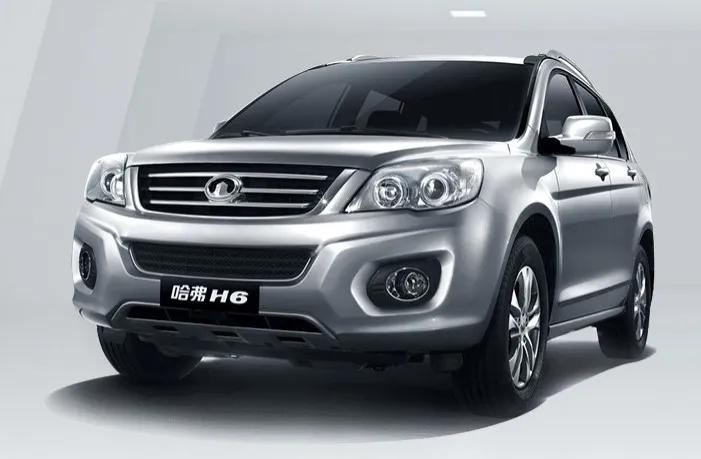 最新款哈弗h6试驾,哈弗h62020款驾驶感受