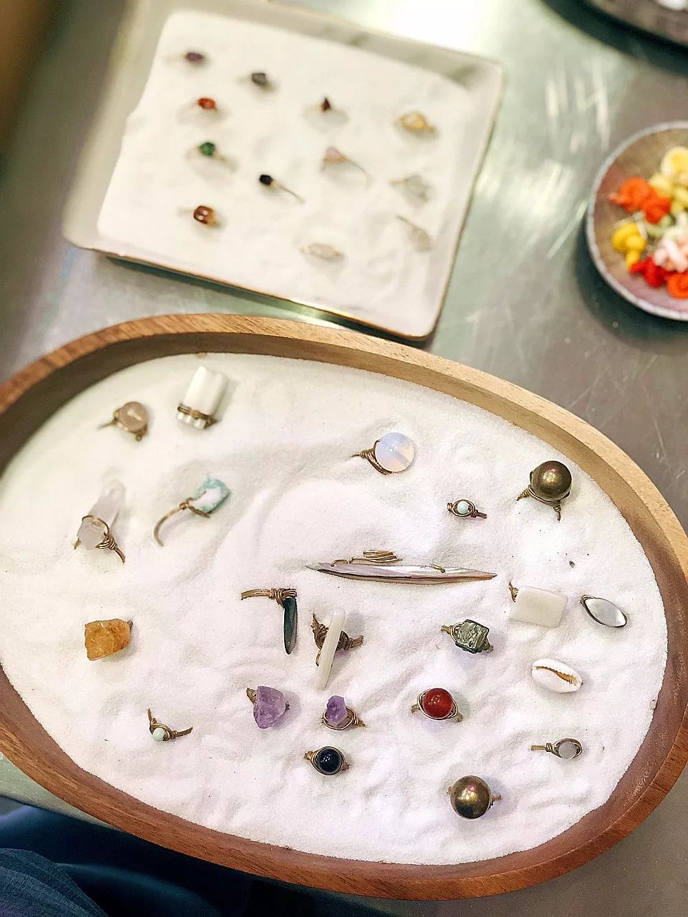 1小时逃离无锡，值得来魔都打卡的马路网红店