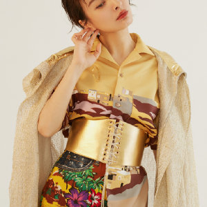 吴昕将钟汉良送的礼物卖出,吴昕闲鱼卖礼物