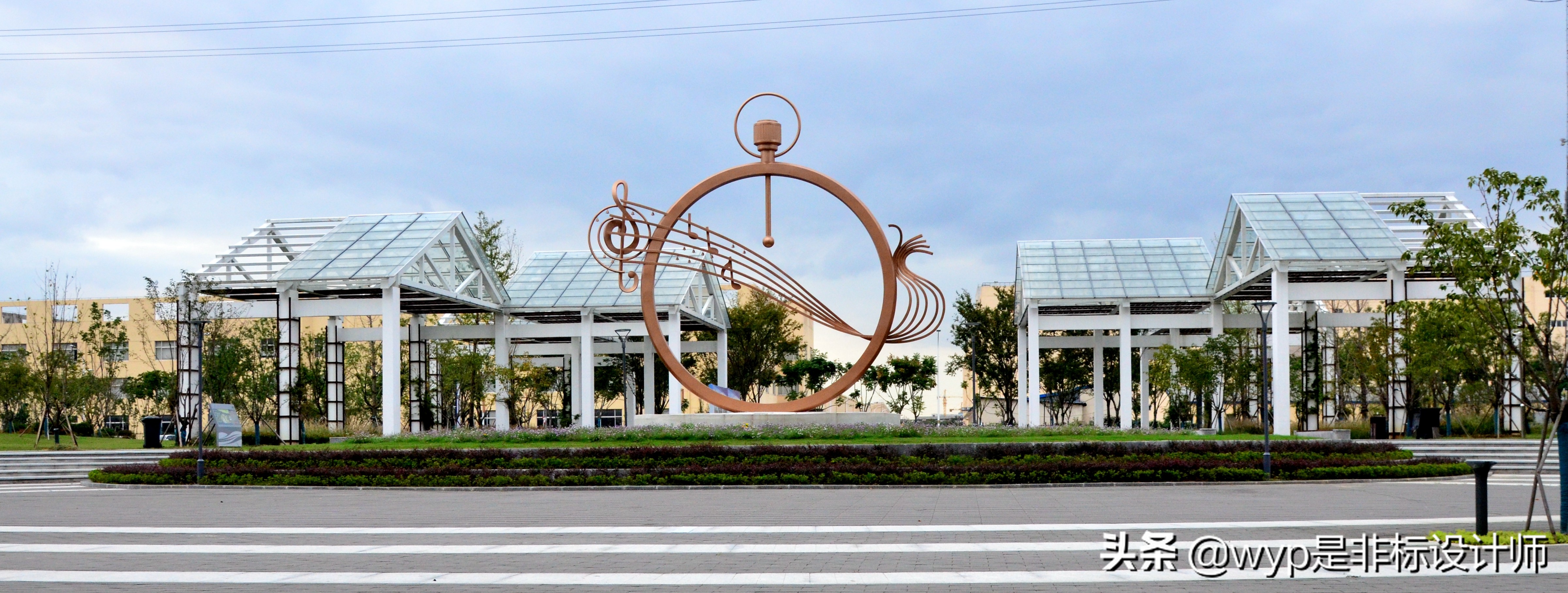 云林仙境航拍,云林仙境美景