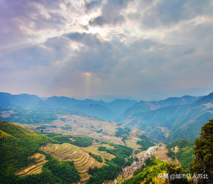 浙江丽水城市视频,城市简介视频哪里有