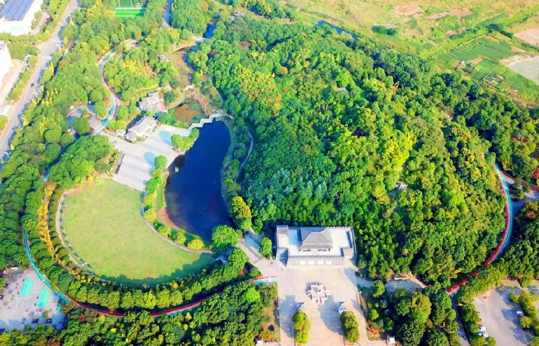 撩人无锡话,无锡锡城花路