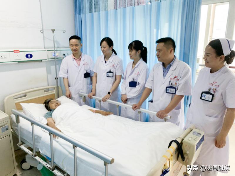 常德一医多学科联手完成一例复杂外阴癌手术