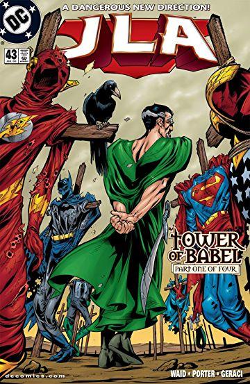 看正义联盟前应该看什么,正义联盟小知识