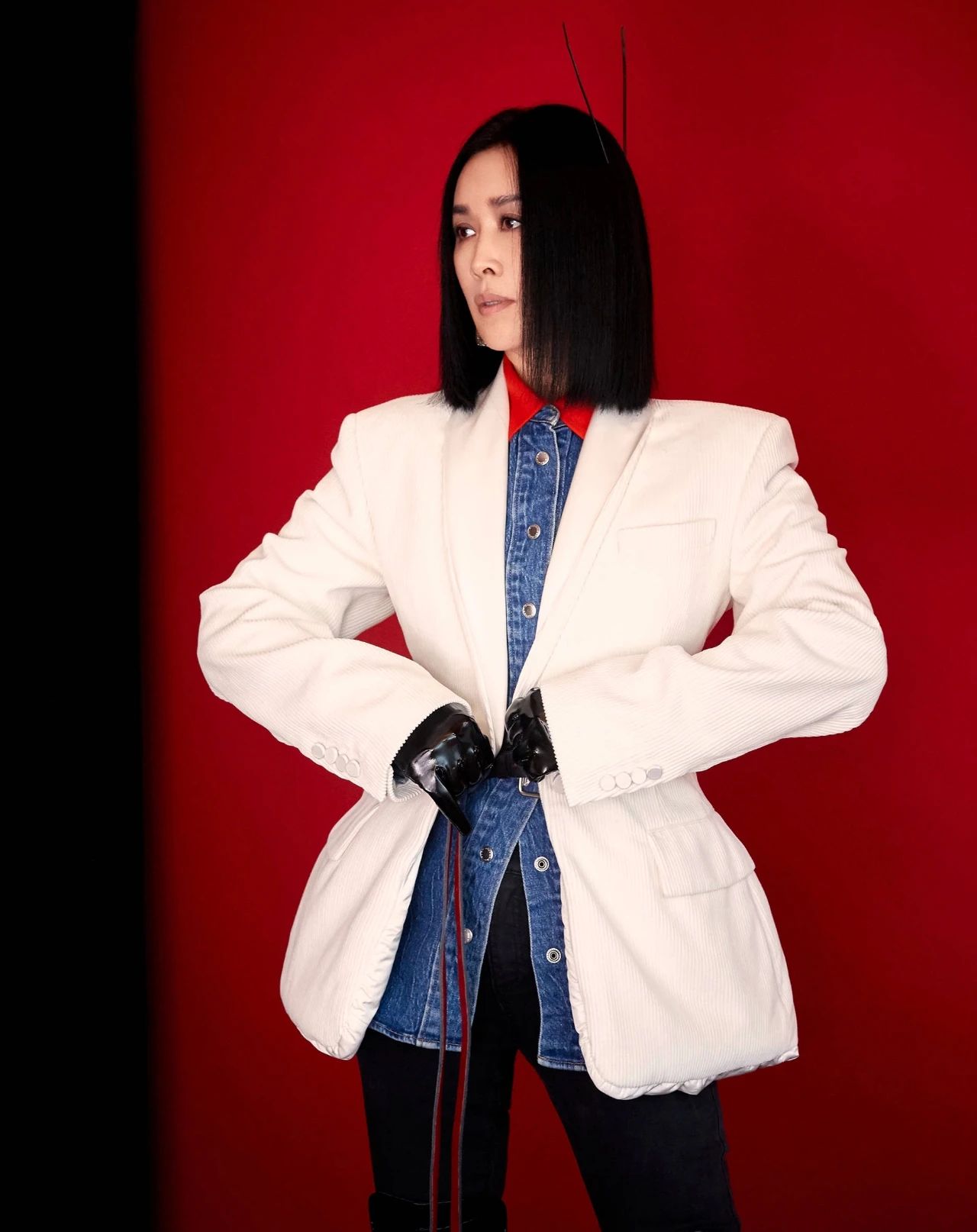 他是那英前男友，出轨打架还闹出私生子，那英要感谢他的不娶之恩