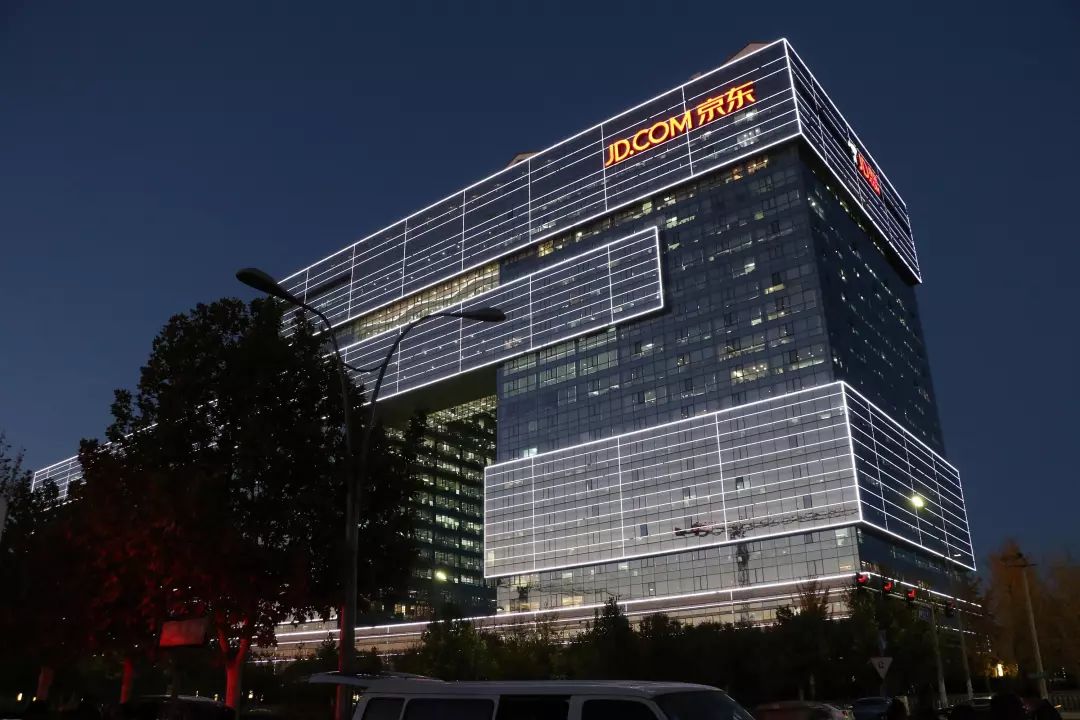 华为、阿里、腾讯等企业高逼格的互联网大楼，究竟谁更豪气？