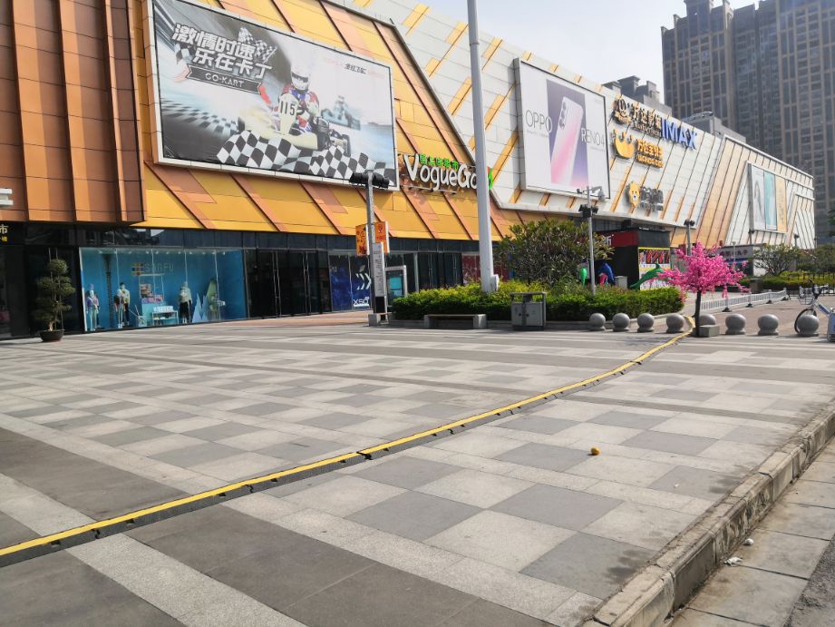 贵港市万达广场航拍图 (贵港有几个万达广场)