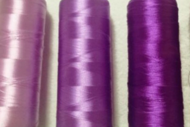 缝纫机绣花怎么走针教程,缝纫机绣花的方法