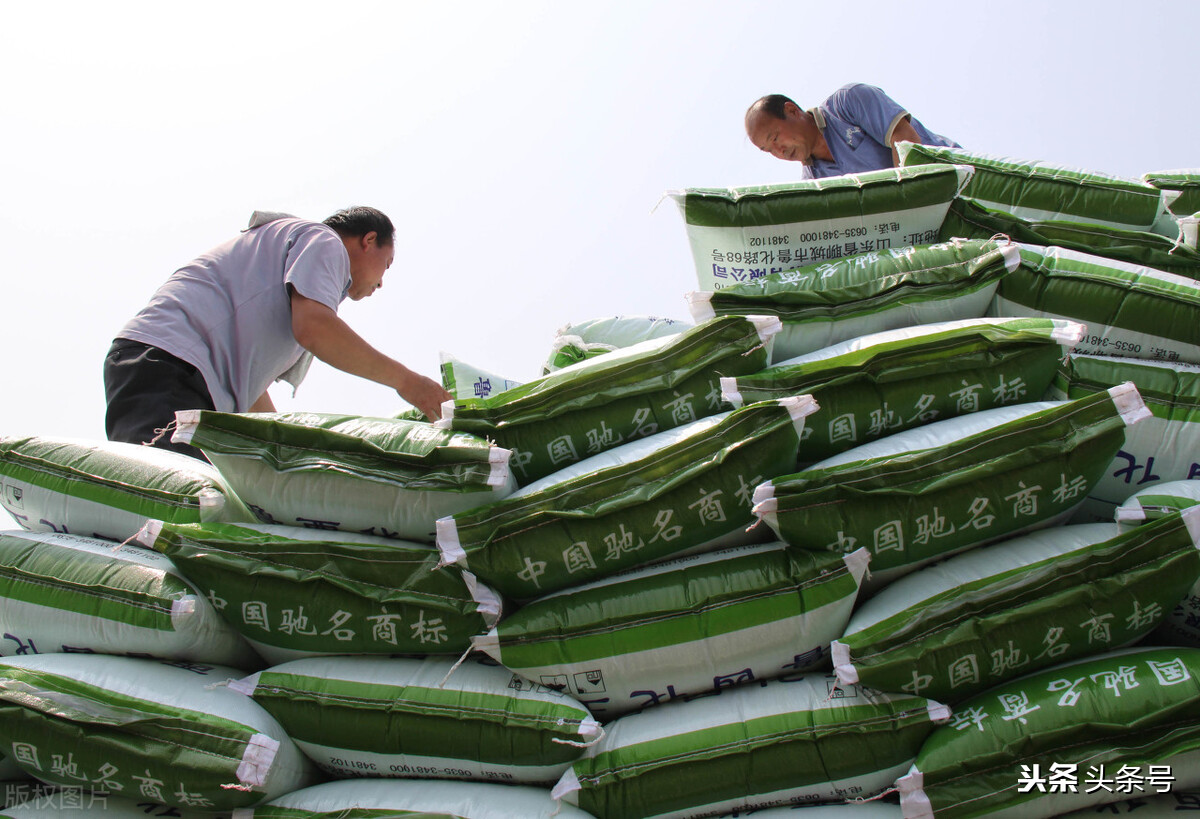 化肥科普视频,农业复合肥和绿化复合肥的区别