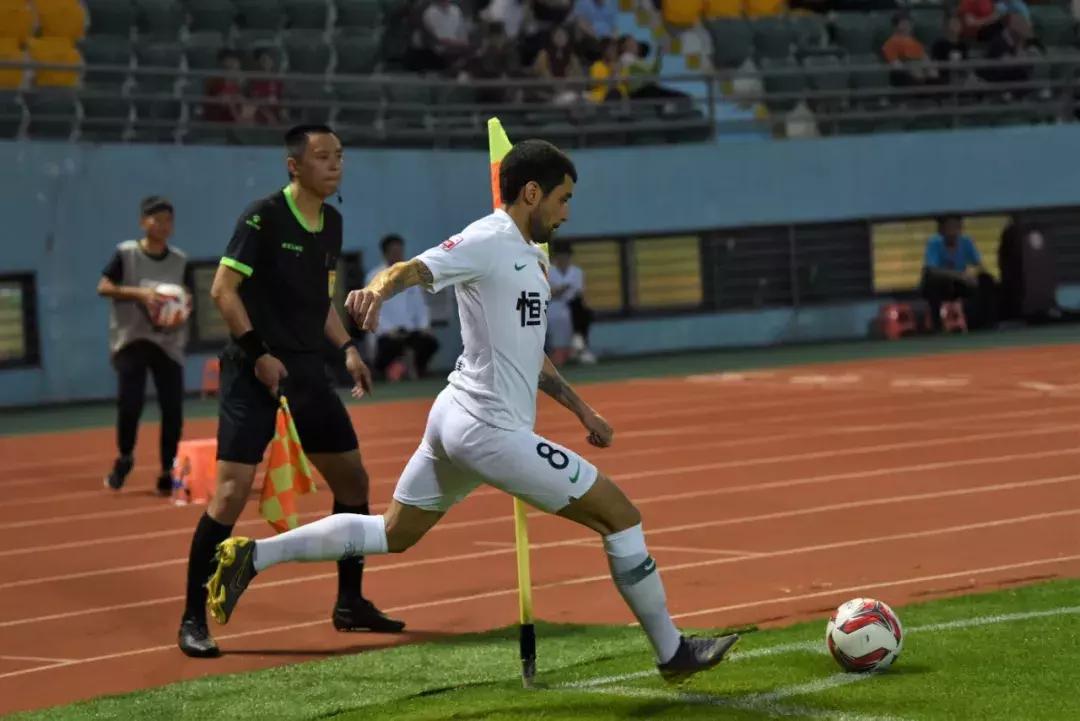 蒿俊闵世界波绝杀悉尼,闵俊麟进球集锦