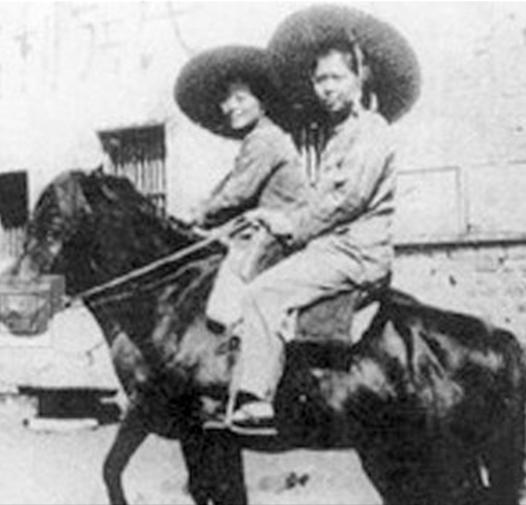 侄子忆雷洁琼：最爱家乡腐乳咸鱼，曾劝其别移民