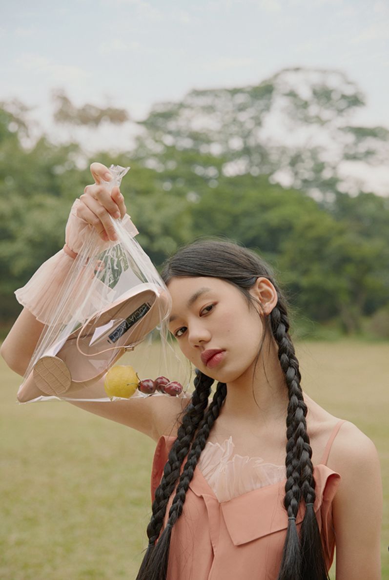 明星小众品牌 (高颜值百搭不贵的潮鞋品牌)