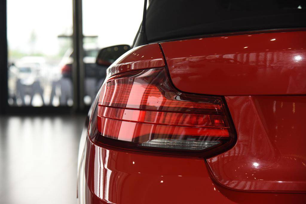 宝马225i四门2023款用车体验,宝马225i双门轿跑2023用车体验