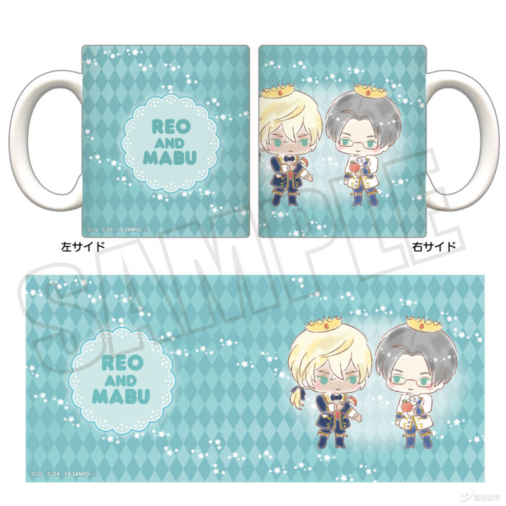 【魔法集市·自营上新】20200318