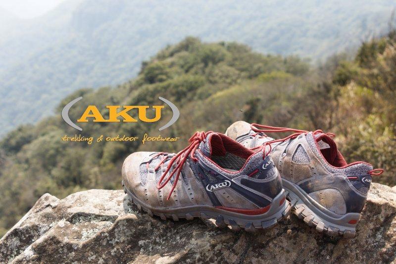 aku户外登山鞋,aku鞋2020款