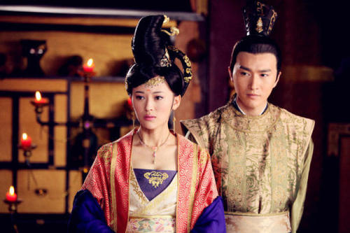 开府七公主是哪七位大神？她们卖官鬻爵设立斜封官