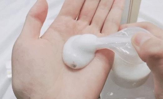 洗手液洗手真的很干净吗,正确洗手可以减少手部多少细菌