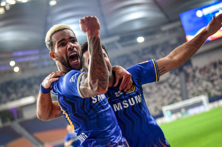 苏宁怎么还不续约特谢拉,苏宁外援特谢拉现状