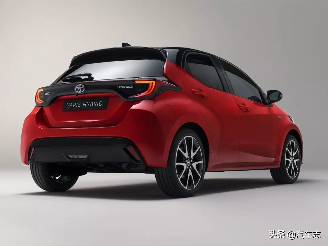 丰田雅力士致炫最新款,广汽丰田雅力士2020款