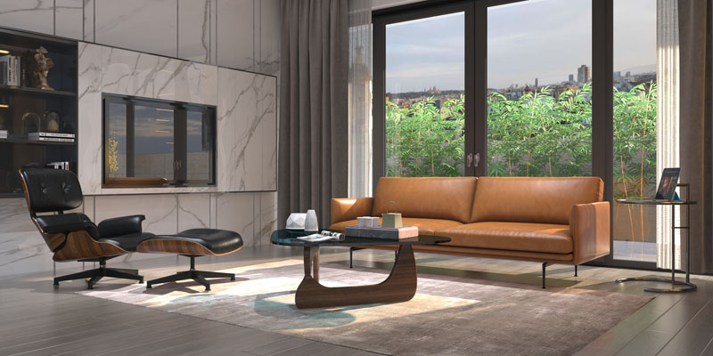 怎样才能买到又好又便宜的皮沙发,一招教大家买沙发