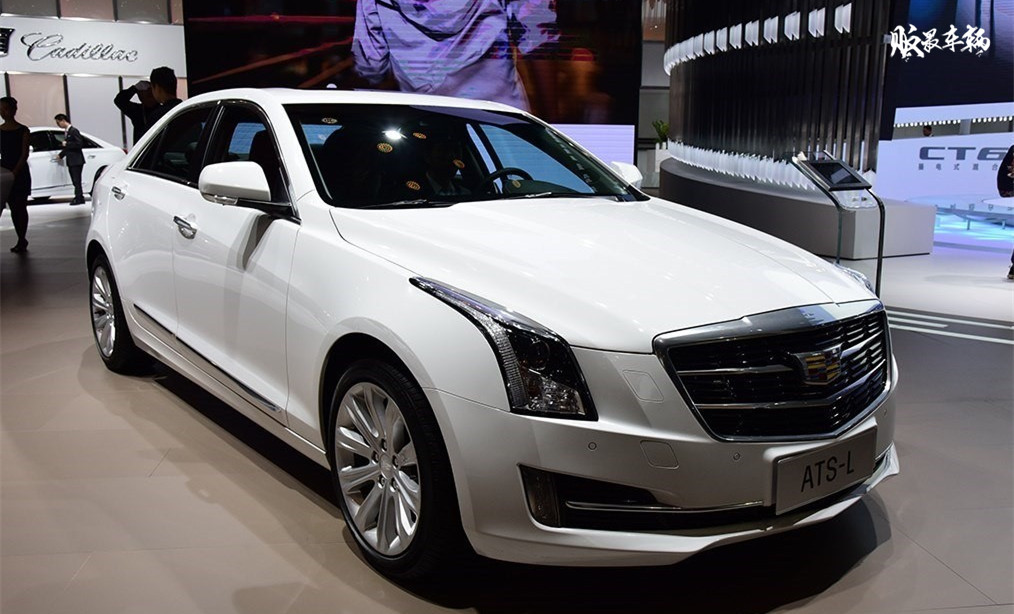 19年凯迪拉克ats-l2017款28t时尚型,凯迪拉克atsl优点和缺点