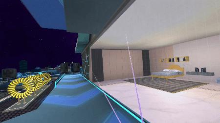 我花了50块钱，围观了一个“-6.5”的元宇宙