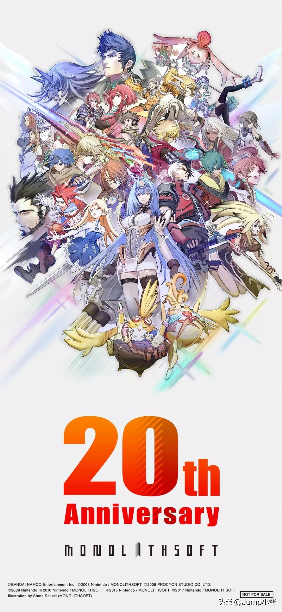 《守望先锋》哪个角色会加入《大乱斗》?|Jump简报