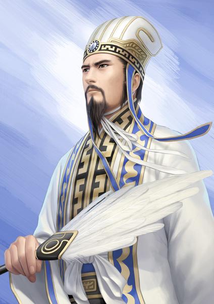 诸葛亮是怎么死的动漫版,诸葛亮是怎么死的儿童版