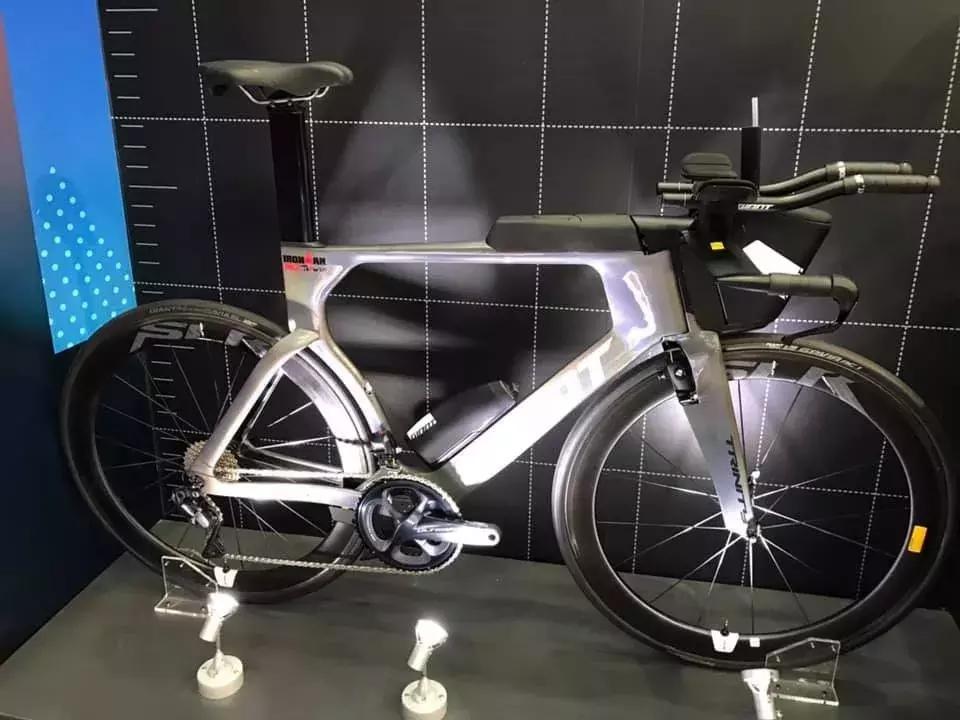 上海自行车展捷安特山地车,捷安特2017台北自行车展