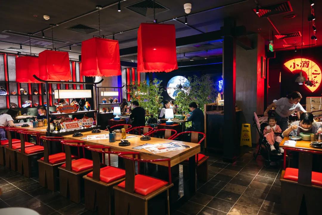 荔湾老店美食排名前十,荔湾区网红餐厅推荐