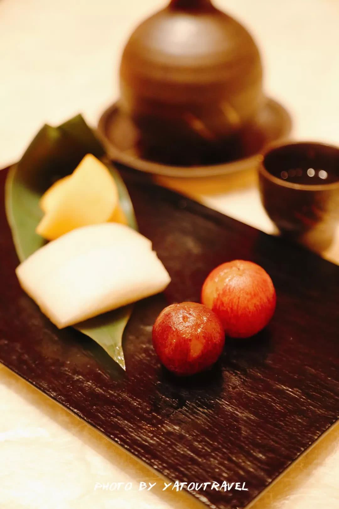 这顿灵魂日料背后的人和故事,连陈晓卿都为之动容