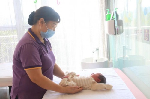 是什么原因使顾客来选择月子会所,客户为什么会选择月子中心坐月子