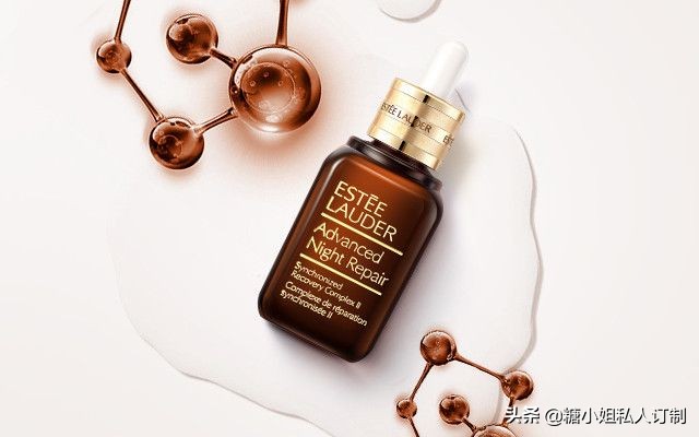 雅诗兰黛小棕瓶为什么卖得好,雅诗兰黛小棕瓶真的有那么好吗