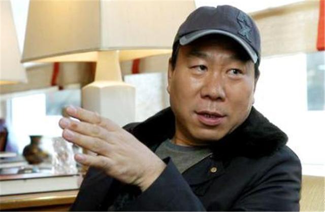 黄轩谈父母婚姻失败,黄轩小时候经历了家庭变故