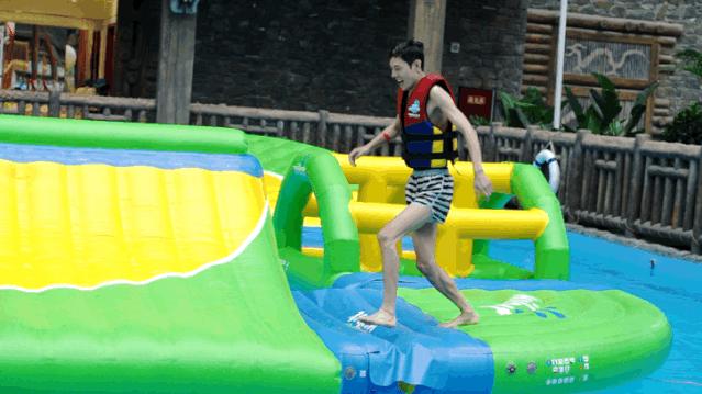 都江堰好耍的有花的地方推荐,都江堰必逛景点