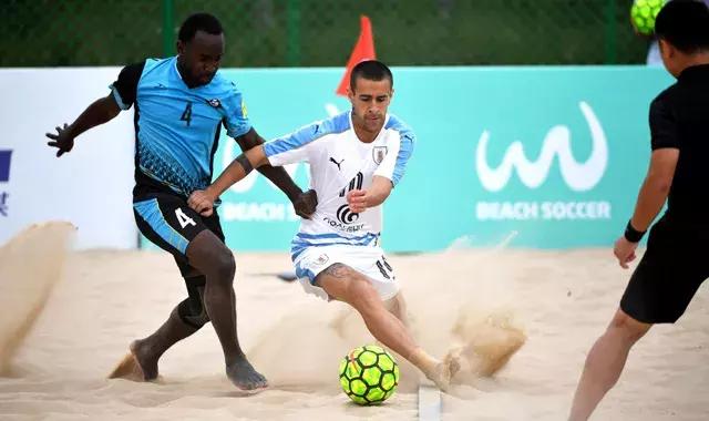 欢赢杯沙滩足球赛赛程,欢赢杯