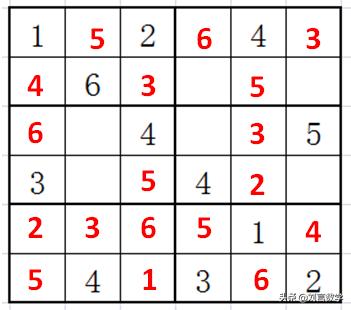 玩转数独有什么技巧吗,玩转数独的方法