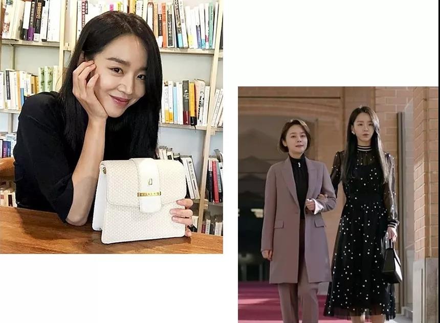 宋妍霏mk包包同款,宋妍霏买包范丞丞