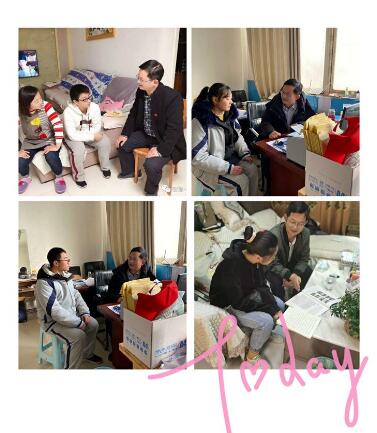 教师楷模张桂梅照片,最美教师张桂梅事迹