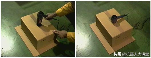 好文｜机器人进水后，还有机会重新恢复运行吗？