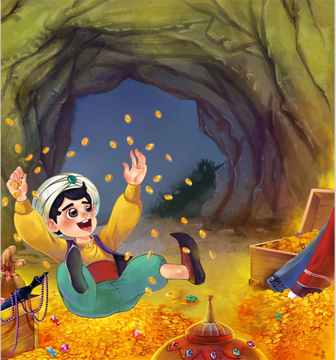 马云的首富密码:18、1688、688688、68.8