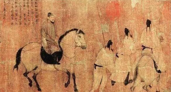 为什么说四大文明古国没有断代,四大文明古国为什么有三个断代了